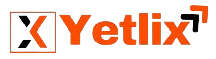 yetlix Logo